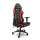 SPC Gear SR300 V2 (Czarno-Czerwony) - 528151 - zdjęcie 6